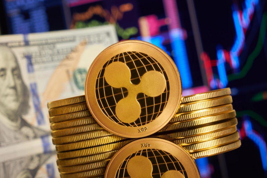 2025年瑞波XRP平均价格:创造新记录?